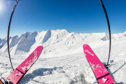 La Foux d'Allos