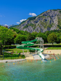Parc de loisirs du Val d'Allos