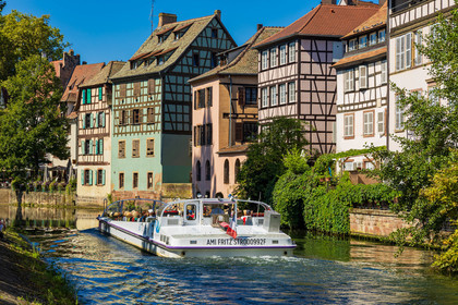 Strasbourg