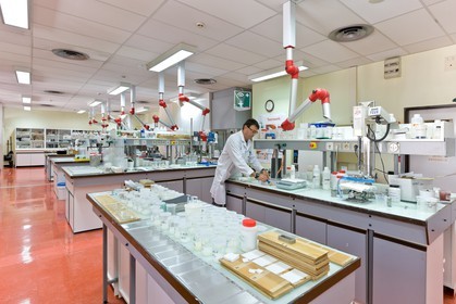 The Dow Chemical Company
