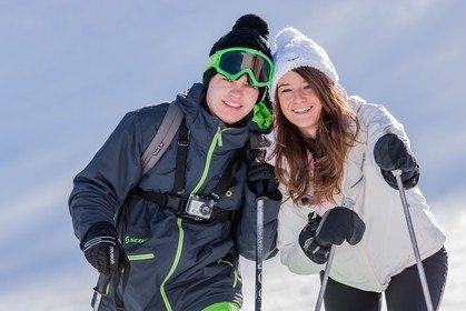 Ski