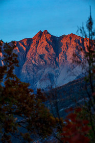Col des Champs