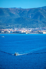 Ajaccio