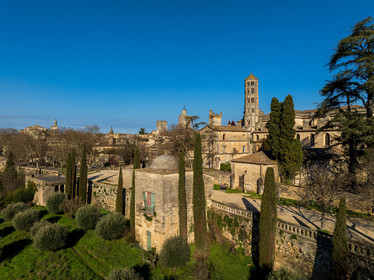 Uzès