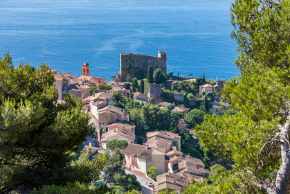 Roquebrune-Cap-Martin