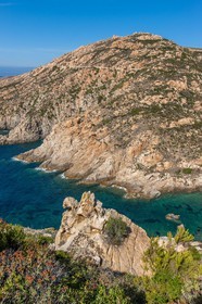 Port'Agro et Punta Coda