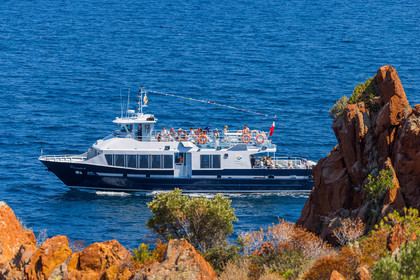 Corniche d'Or