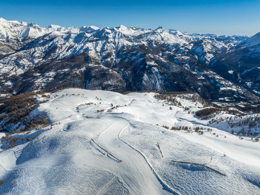 Le Seignus d'Allos