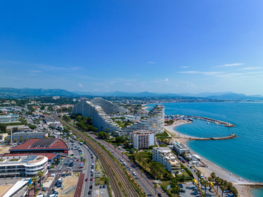 Villeneuve Loubet