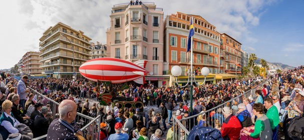 Fête du Citron