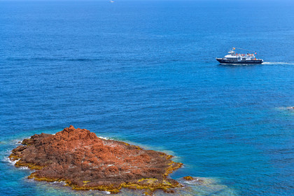 Corniche d'Or