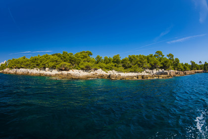 Lérins Sainte-Marguerite