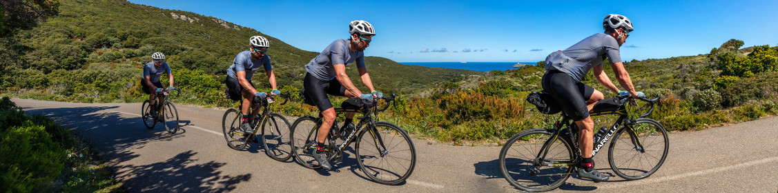 Bikingman Corsica 2019