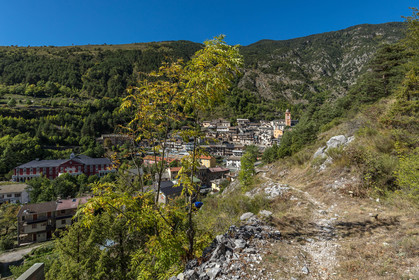 Tende