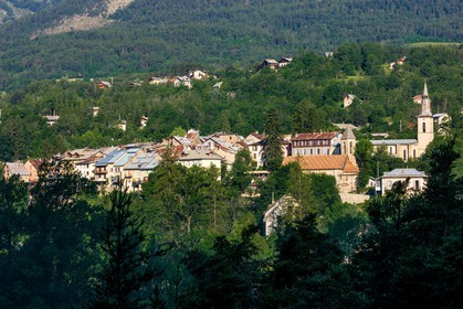 Beauvezer