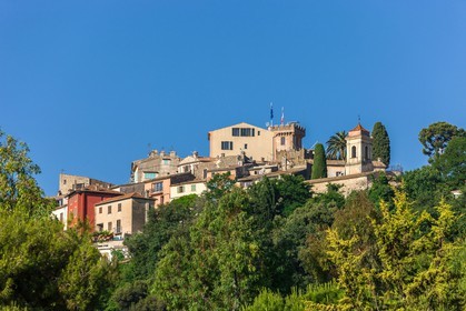 Cagnes-sur-Mer