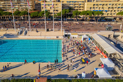 Monaco Run 2025