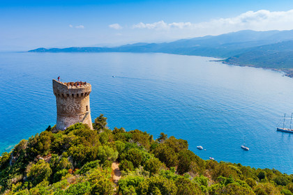 Tour de Capu di Muru