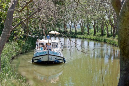 Canal du Midi