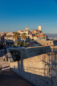 Antibes
