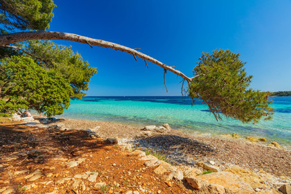 Lérins, Sainte-Marguerite