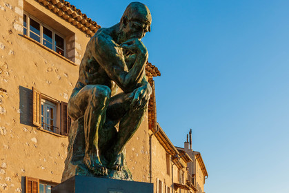 Saint-Paul-de-Vence
