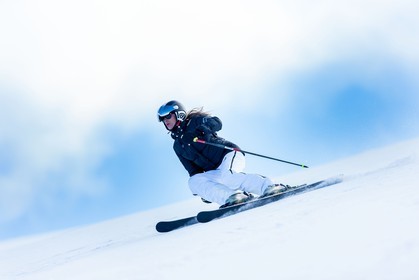 Ski