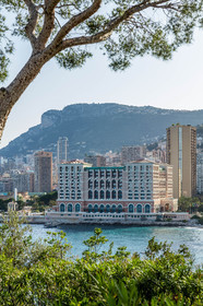 Monaco