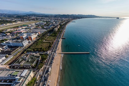 Mandelieu-la-Napoule