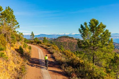 BikingMan