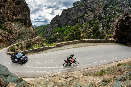 Bikingman Corsica 2019
