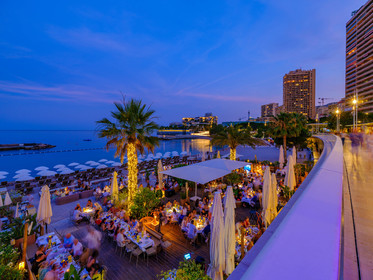 Monaco