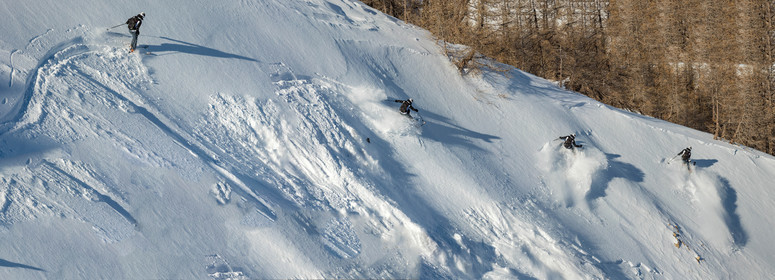 Freeride
