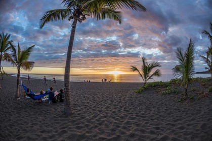 Ile de La Réunion