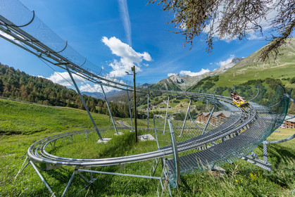 La Foux-d'Allos