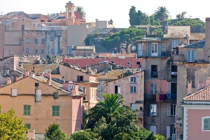 Bastia