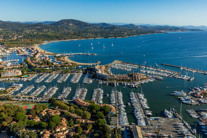 Port-Cogolin