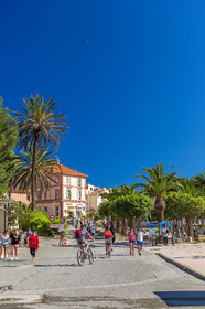 Porquerolles