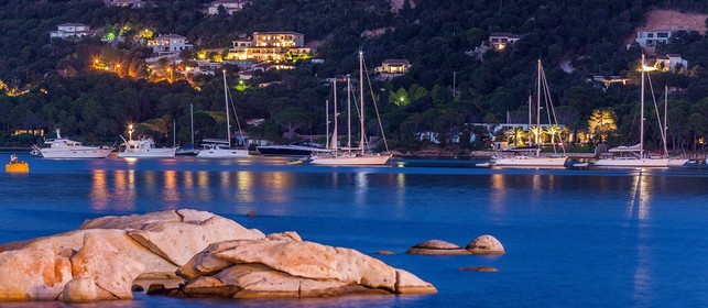 Porto-Vecchio