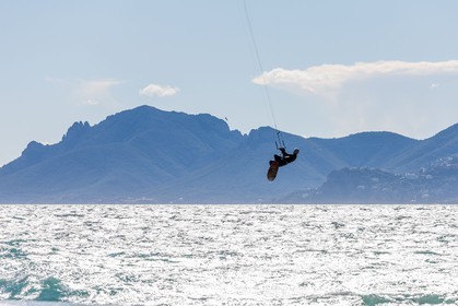Kitesurf