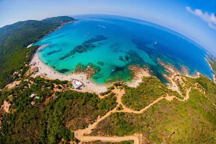 Cala d'Orzu