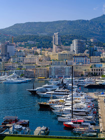 Monaco