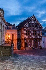 Joigny