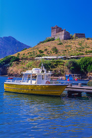 Girolata