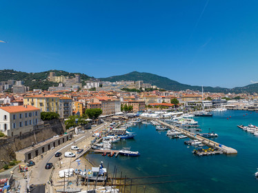 Ajaccio