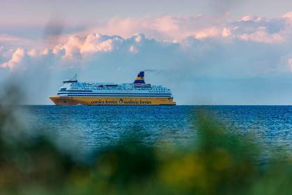 Ferries