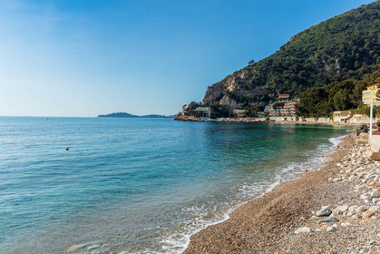 Eze-sur-mer