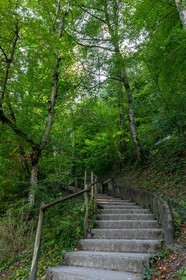 Gorges du Fier