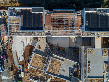 Pole Alpha Sophia Antipolis