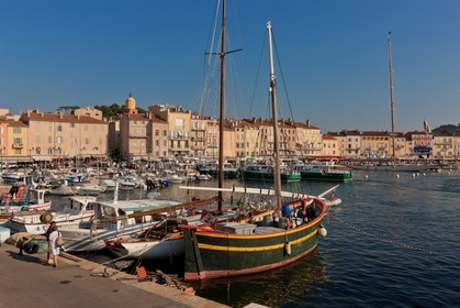 Saint-Tropez